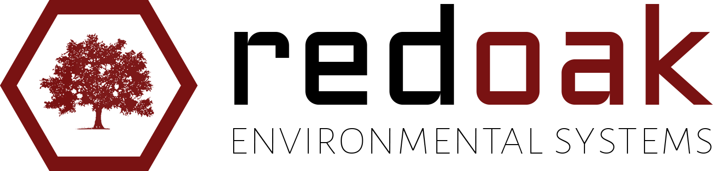 Red Oak Logo - Red Oak – Environmental Systems