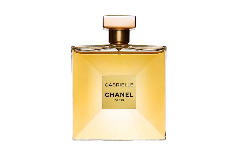 Gabrielle Chanel Paris Logo - Chanel Unveils Gabrielle, Its Major New Perfume | British Vogue