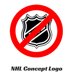 10 Original NHL Teams Logo - NHL Logo History. Sports Logo History