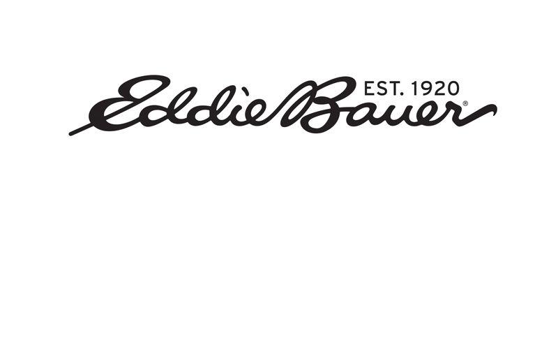 Eddie Bauer Logo - Eddie Bauer Coupon for Adventure Rewards Members: - Slickdeals.net