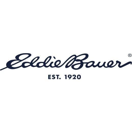 Eddie Bauer Logo - Eddie bauer Logos