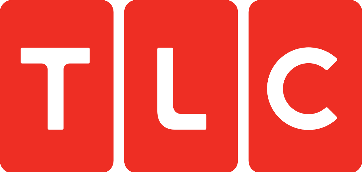 TLC Logo - TLC (TV network)