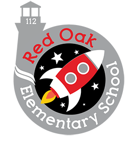 Weekly News Logo - Red Oak Elementary School / Homepage