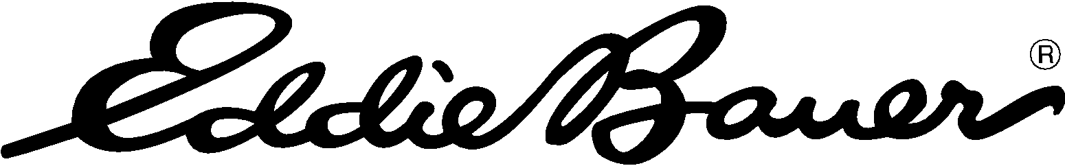 Eddie Bauer Logo - Eddie bauer Logos