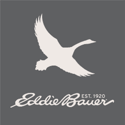 Eddie Bauer Logo - Eddie Bauer (@eddiebauer) | Twitter