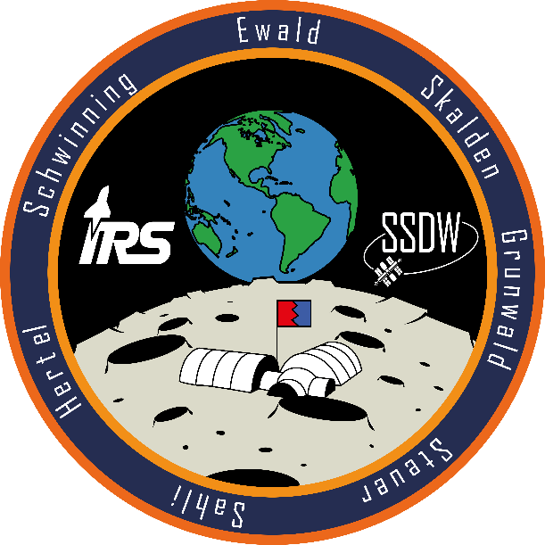 Google 2018 Conceptual Logo - Results of the Space Station Design Workshop 2018 | IRS Institut für ...