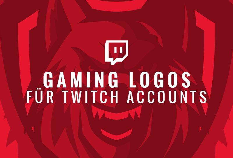 Red Twitch Logo - Best Live Streaming Guide: How to stream games on Twitch