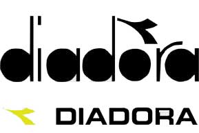 Diadora Logo - What is behind a logo