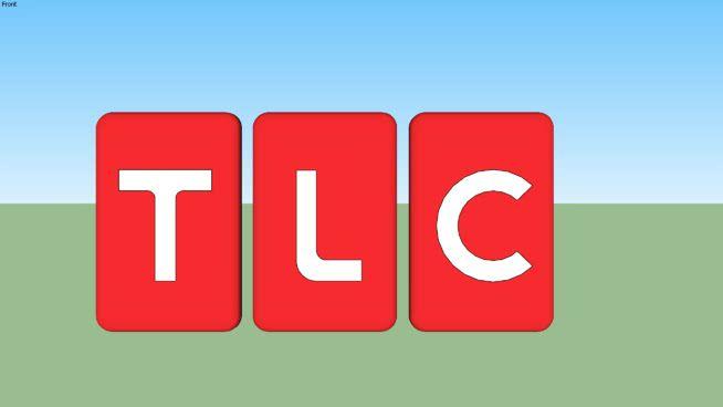 TLC Logo - TLC Logo | 3D Warehouse