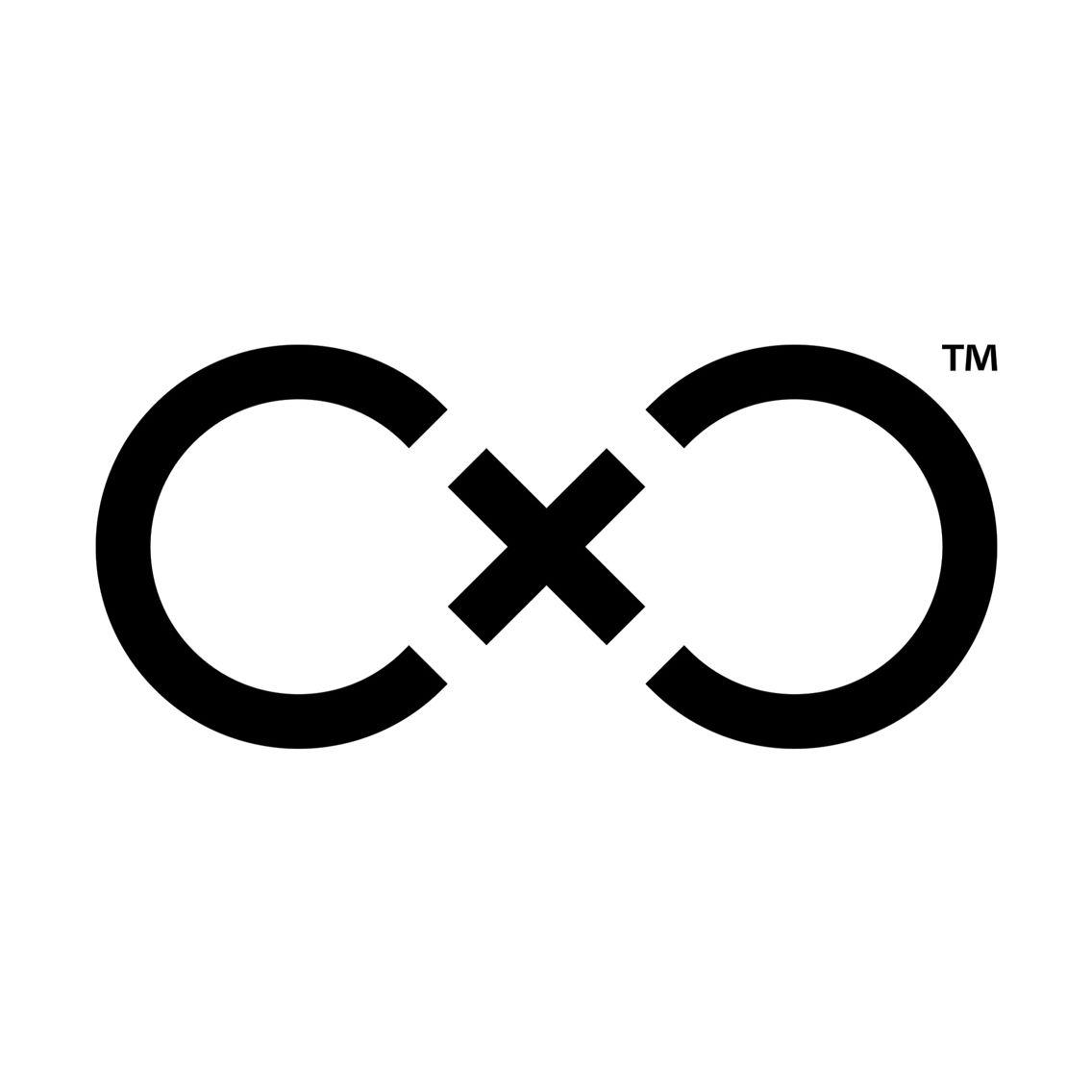 CC Logo - CC Infinity Logo tm #design #logo | Infinity | Logo design, Logo ...