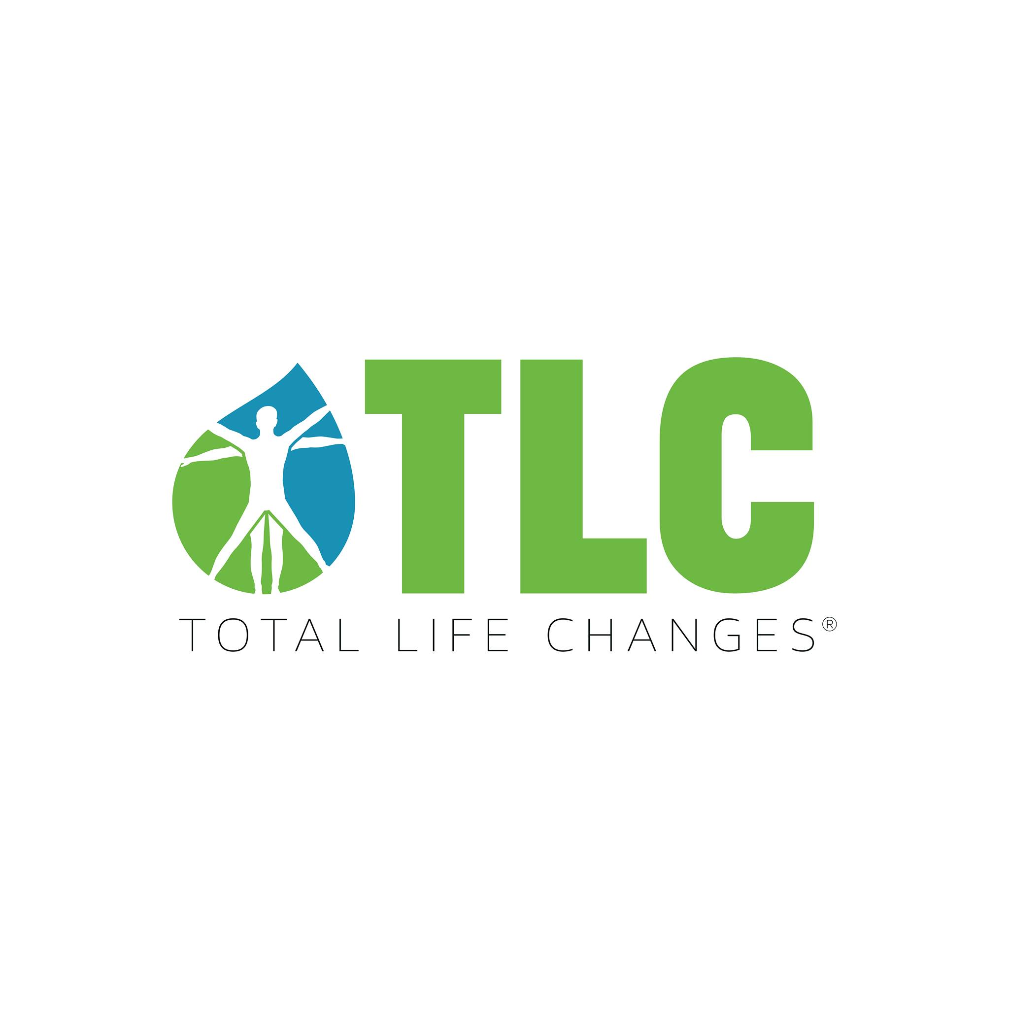 TLC Logo - tlc logo. Reps On Fire