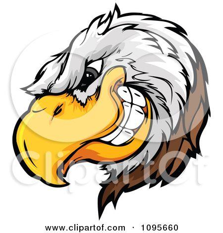 Black and Yellow Eagle Logo - Bald eagle png library logo png - RR collections