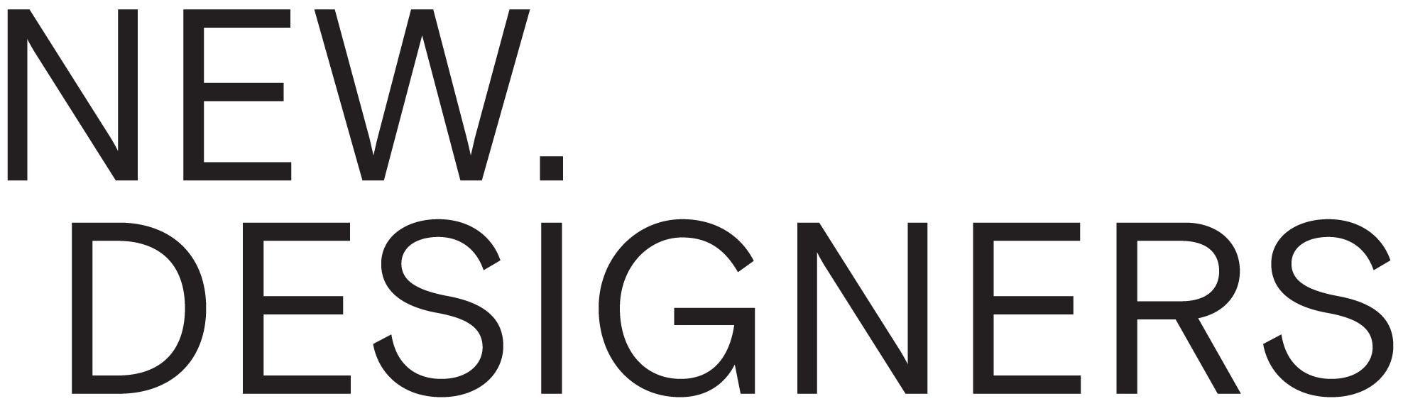 Google 2018 Conceptual Logo - Awards & Associate Prizes - New Designers