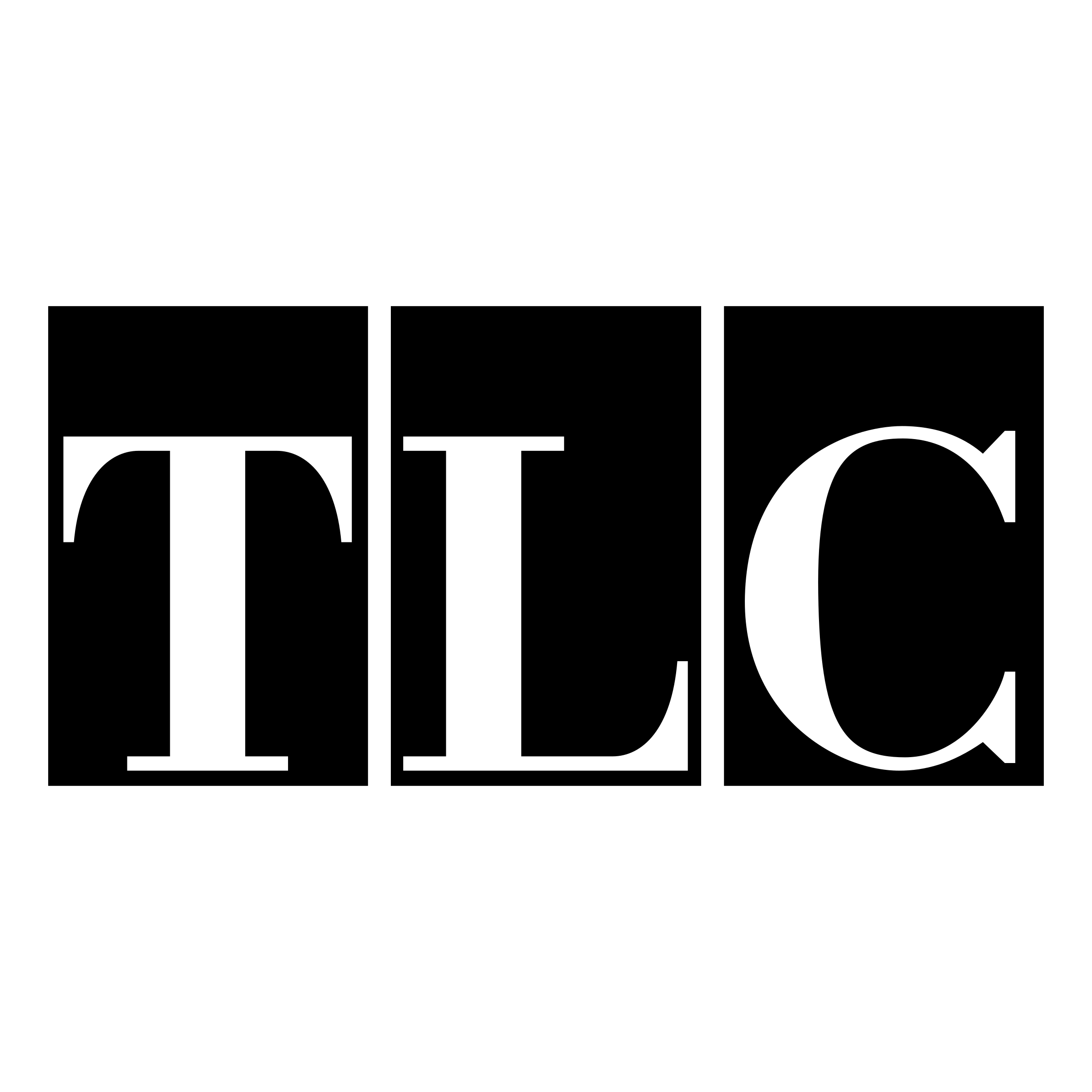 TLC Logo - TLC Logo PNG Transparent & SVG Vector - Freebie Supply