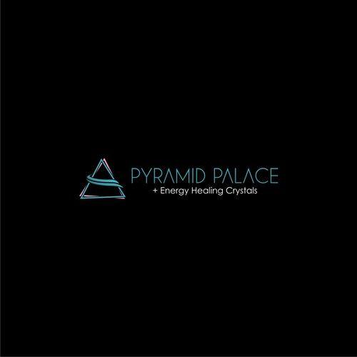 Black Triangle Pyramid Logo - Cool Pyramid logo | Logo design contest