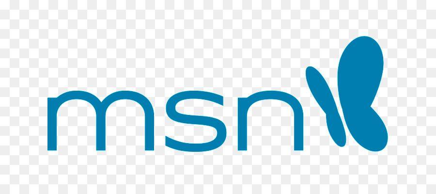 MSNBC MSN.com Logo - MSN Logo Hotmail Outlook.com Microsoft - Msn Travel png download ...