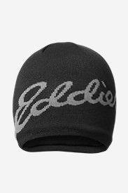 Eddie Bauer Logo - Wool Hats for Men