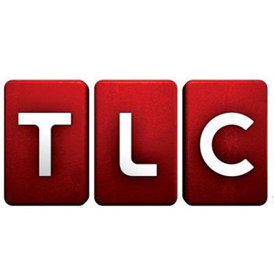 TLC Logo - TLC Logo • Auj Poj
