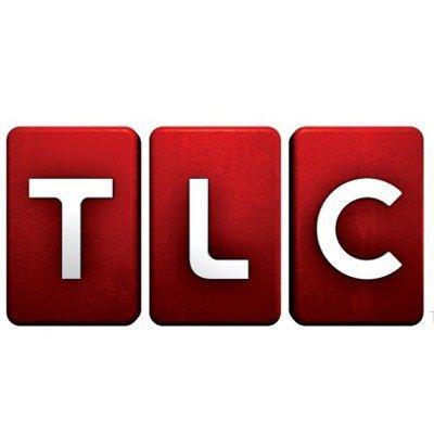 TLC Logo - LogoDix