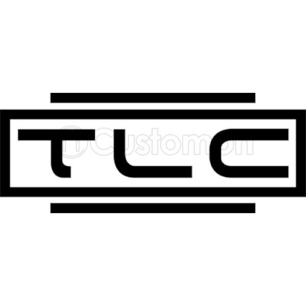 TLC Logo - TLC Logo Unisex Zip-Up Hoodie | Customon.com