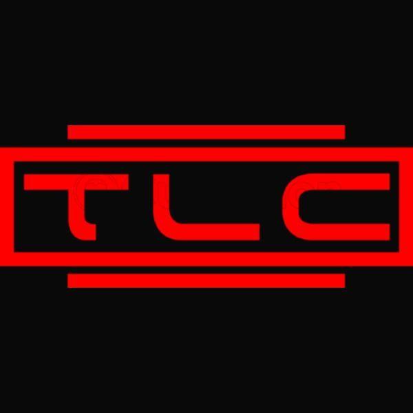 TLC Logo - TLC Logo Bucket Hat