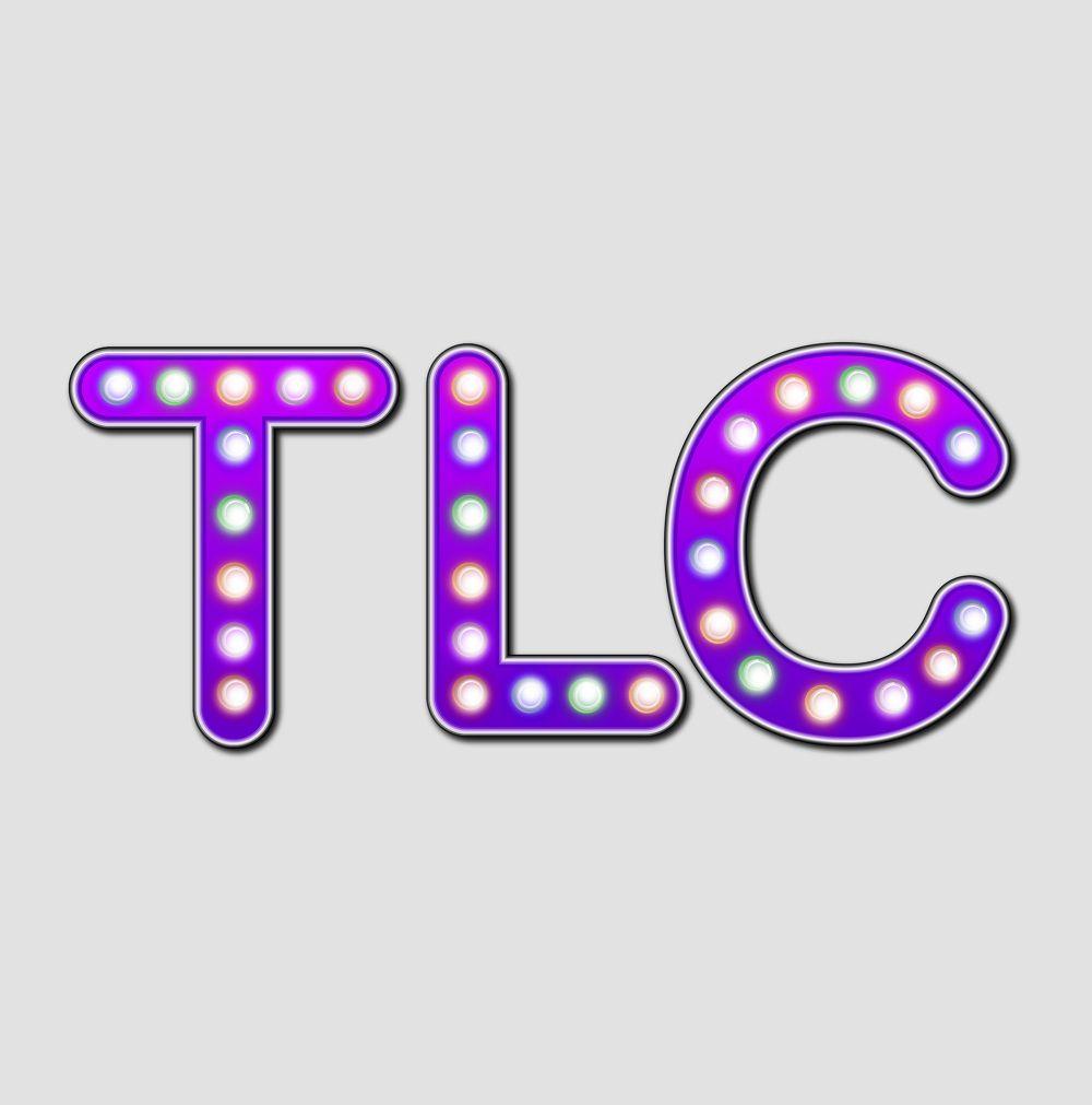 TLC Logo - TLC logo - Gwen Glynn