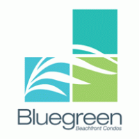 Blue Green Logo - Bluegreen | Brands of the World™ | Download vector logos and logotypes