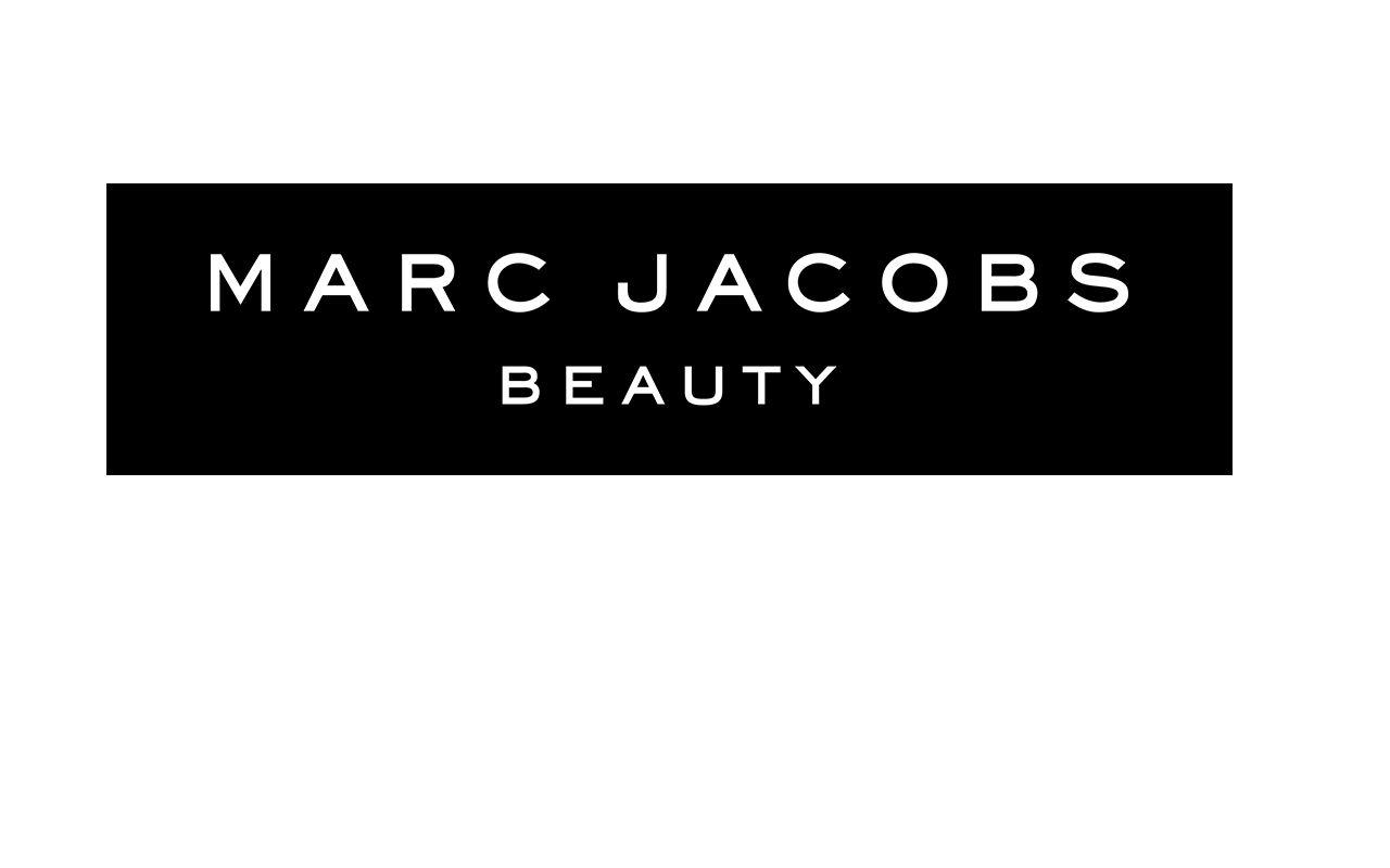 Marc Jacobs Beauty Logo - MarcJacobsBeauty