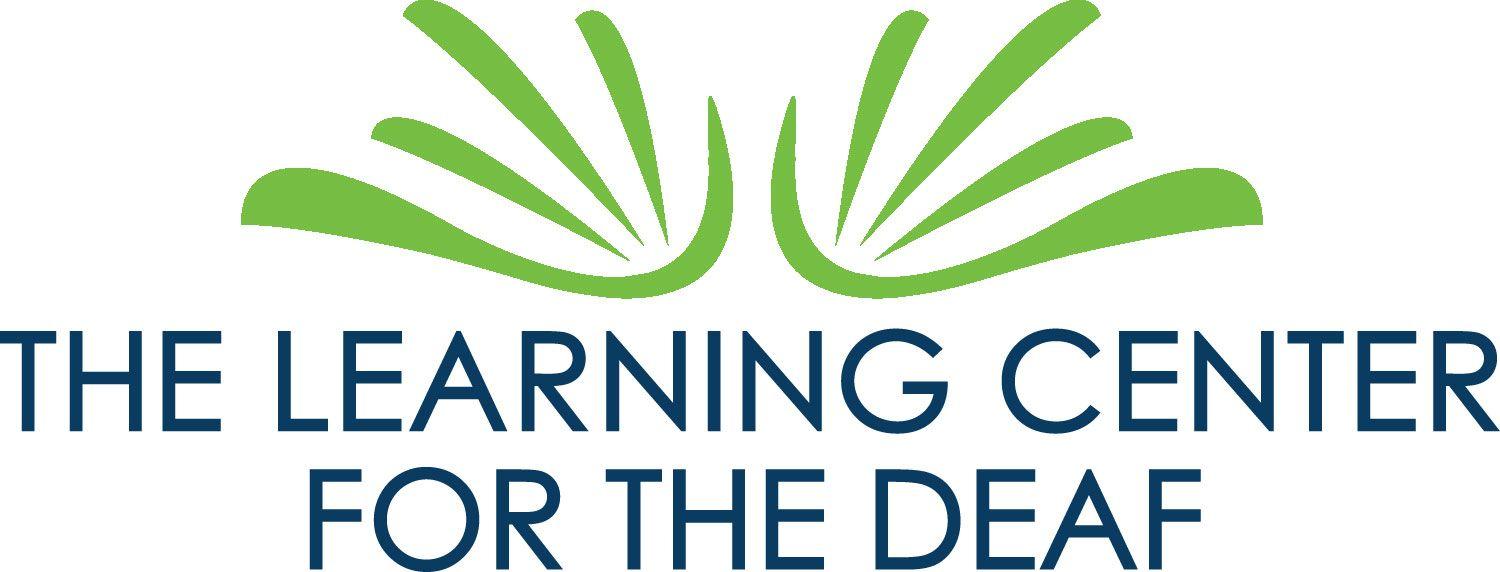 TLC Logo - The Learning Center for the Deaf: About TLC's Logo
