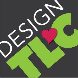 TLC Logo - Website Logo Design | Graphic Design - Design TLC
