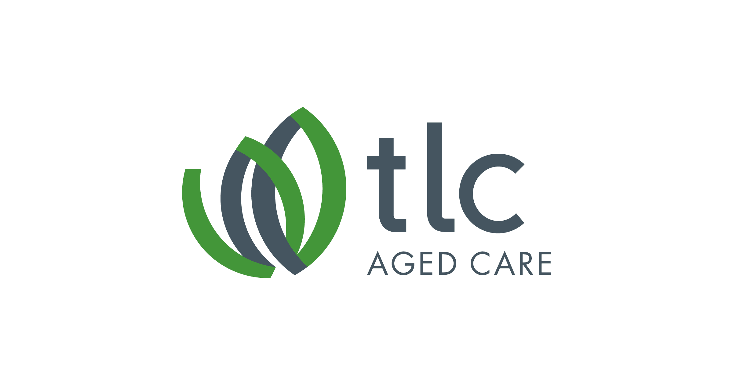 TLC Logo - TLC Aged Care