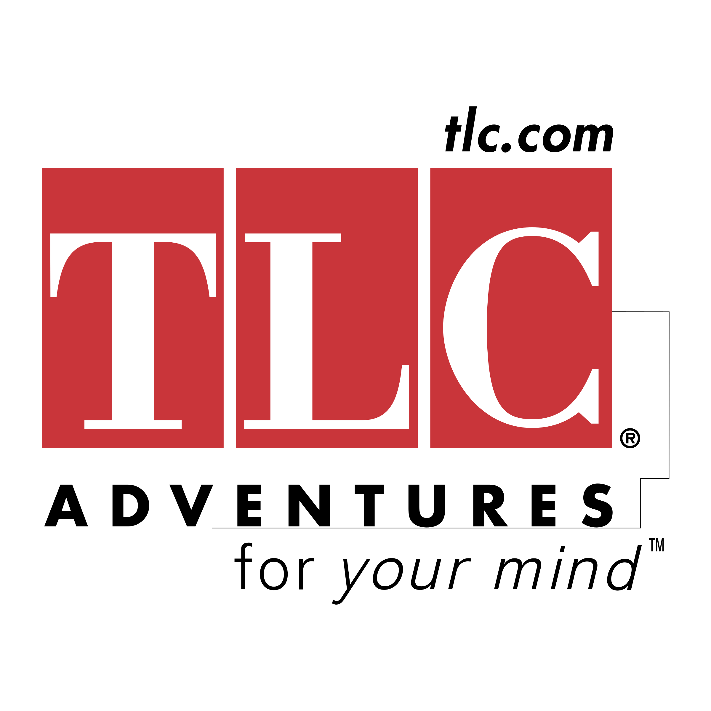 TLC Logo - TLC Logo PNG Transparent & SVG Vector - Freebie Supply