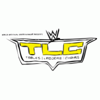 TLC Logo - WWE TLC Logo Vector (.AI) Free Download