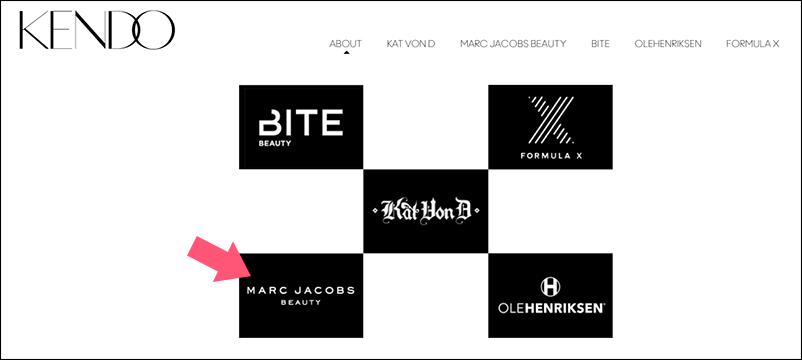 Marc Jacobs Beauty Logo - Why Marc Jacobs Beauty Is Cruelty-Free (An Overview Of Licensing In ...
