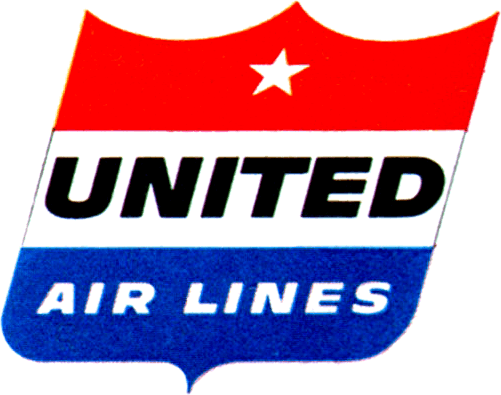 United Old Logo - New United Branding? - FlyerTalk Forums