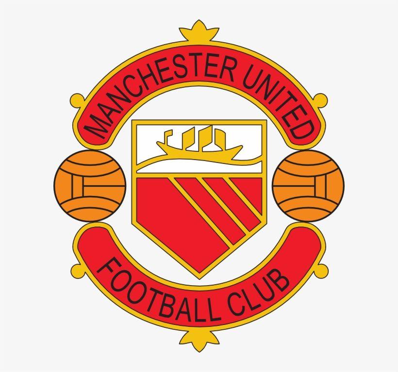 United Old Logo - Manchester United Logo Png Picture United Old Logo