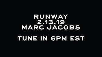 Marc Jacobs Beauty Logo - Marc Jacobs - YouTube