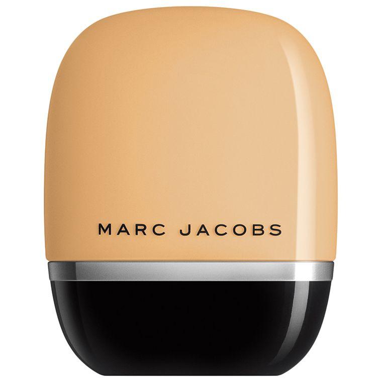 Marc Jacobs Beauty Logo - Marc Jacobs Beauty Light Y210 Shameless Youthful-Look 24H Foundation ...