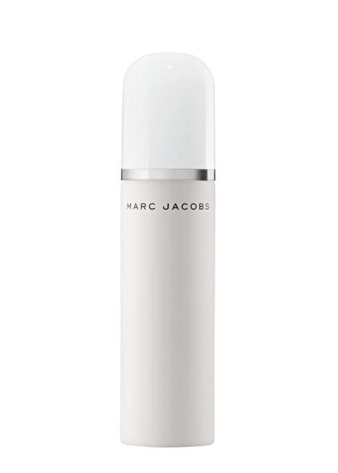 Marc Jacobs Beauty Logo - MARC JACOBS BEAUTY Re(cover) Perfecting Coconut Setting Mist ...