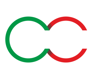 CC Logo - CC Designed by Lukasdesign | BrandCrowd