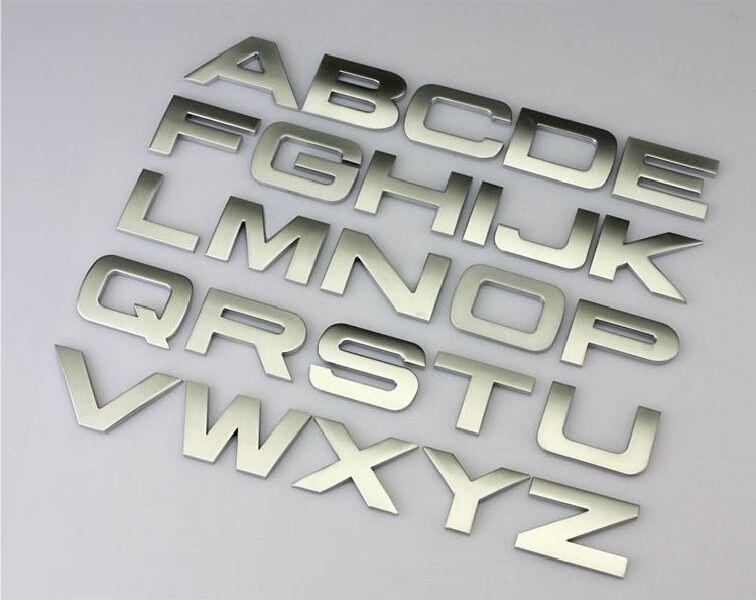6 Letter Car Logo - automobile letters - Kleo.wagenaardentistry.com