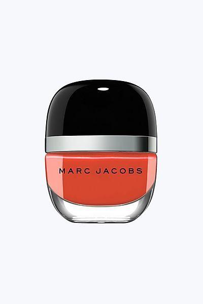 Marc Jacobs Beauty Logo - Nail Polish, Lacquer, Shine and More | Marc Jacobs Beauty