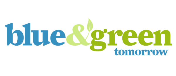 Blue Green Logo - Blue Green Logo Transparent Background Colour 600x260 Heat