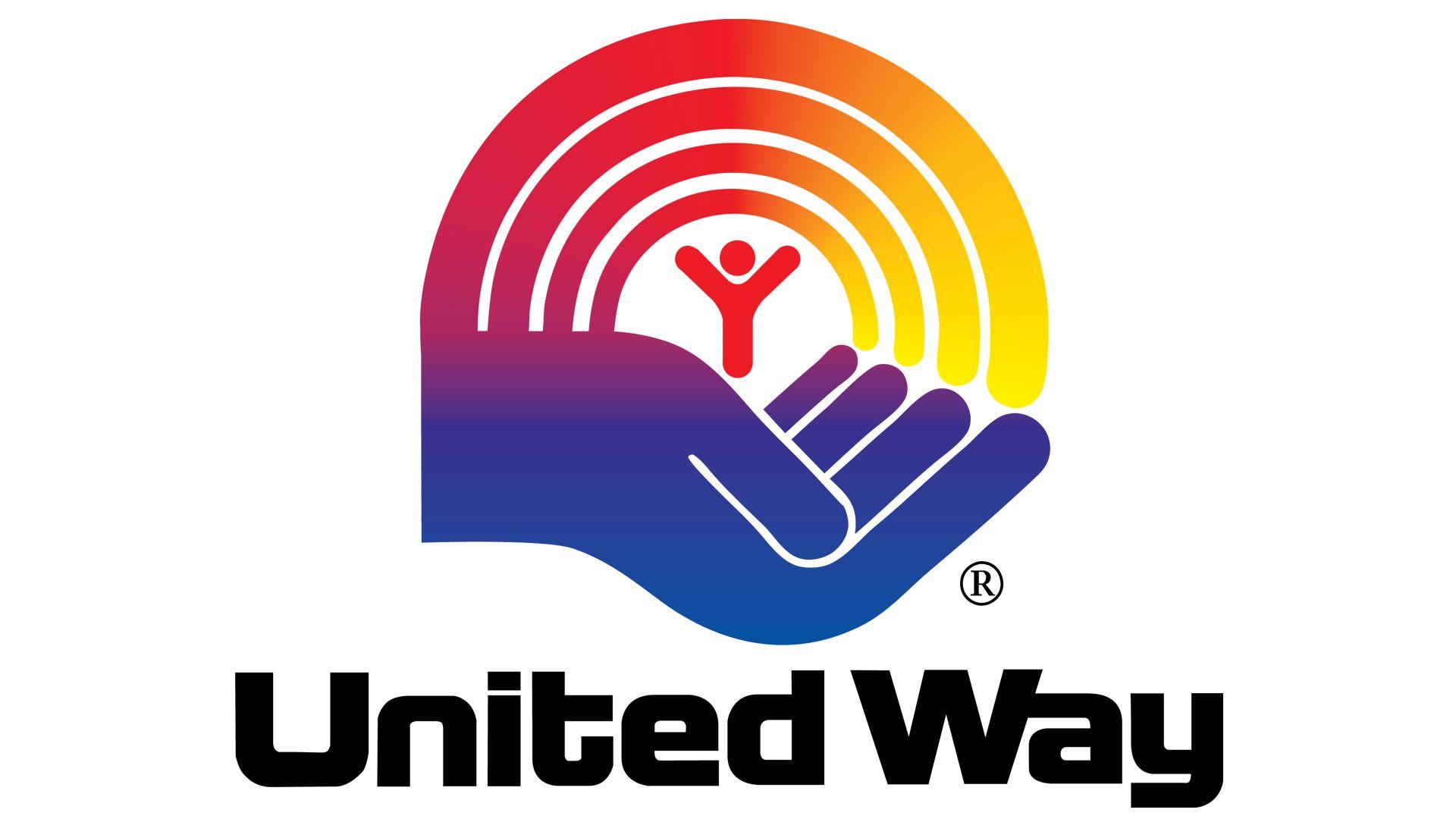 United Old Logo - United Way Logo, United Way Symbol, Meaning, History and Evolution