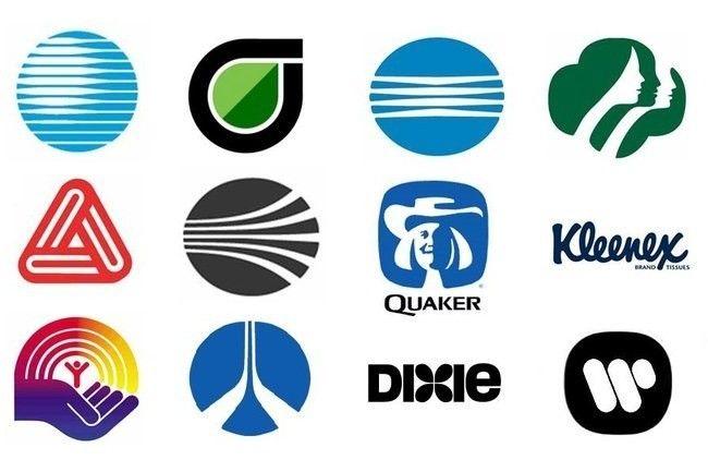 Corporate Logo - Can You Match the Corporate Logo to the Company? - Trivia Quiz - Zimbio