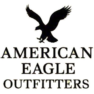 White American Eagle Logo - New American Eagle Outfitters Jeans