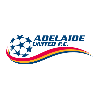 United Old Logo - Adelaide United FC vector logo free download