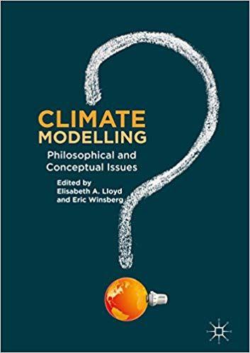 Google 2018 Conceptual Logo - Climate Modelling: Philosophical and Conceptual Issues 1st ed. 2018 ...