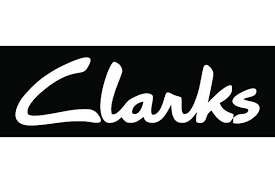 clarks logo history