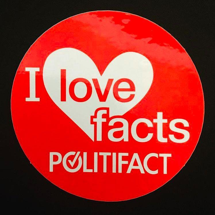 Blue Violets Logo - Roses are red, violets are blue, PolitiFact loves truth, what about ...